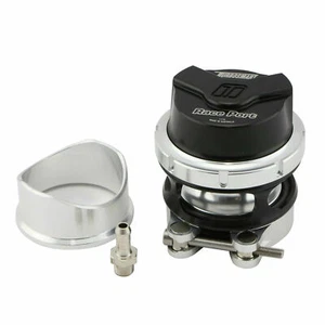 Turbosmart BOV Race Port Gen V Black TS-0204-1132 - Bild 1 von 1