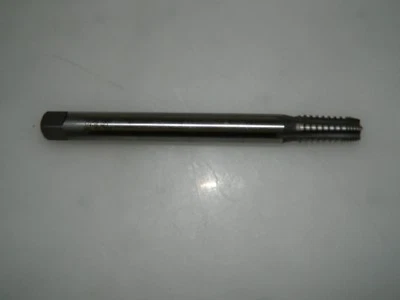 Regal Extension Pipe Plug Tap 015975AS 1/4"-18 NPTF 5FL 6" 015975AS - Image 1 of 3