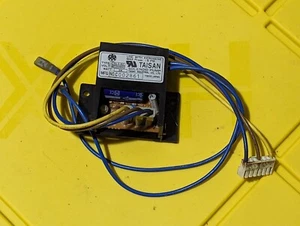 Monitor 21 22 40 41 Heater Fuel Sump Solenoid Taisan Pump Control Box TS-A-62 - Picture 1 of 2