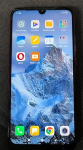 Xiaomi Redmi Note 7 - 64GB - Rot (Dual SIM) Android System - Bild 1 von 3