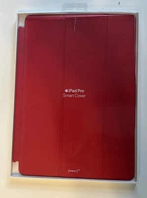 Apple iPad Pro 10.5” Smart Cover (PRODUCT)RED Genuine Apple Case New Sealed - Image 1 of 4