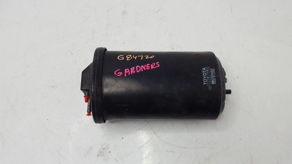 Fuel Vapor Charcoal Canister 1992 93 94 95 96 97 Lexus SC300 - Изображение 1 из 4