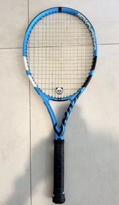 Babolat Pure Drive Tour 2018 Tennisschläger Racquet 4 1/4; Neu ohne Etikett - Bild 1 von 12