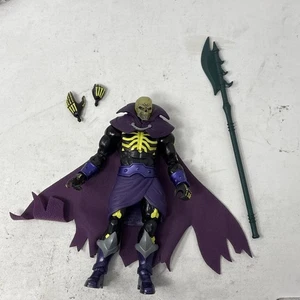 Masters Of The Universe Masterverse Scare Glow MOTU Revelations t - Bild 1 von 5