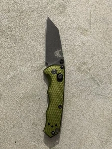 Benchmade FULL IMMUNITY - Bild 1 von 8