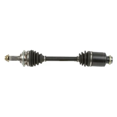 For Ford Fusion 2006-2012 Cardone New Front Passenger Side CV Axle Shaft Foto 1 de 3