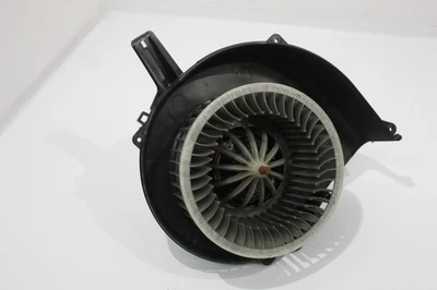Ventilador calefactor motor Seat Ibiza 6L 6Q2819015G Foto 1 de 4