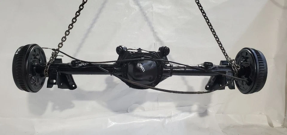 Cadillac Brougham 1987 1988 1989 eje trasero OEM 5,0 L Foto 1 de 4