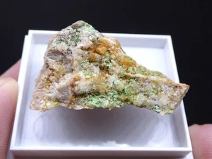 ✅ FDMINERALIEN ✅ 👉 MIXIT 👈 José Domingo M., L'Argentera, Tarragona, Spanien - e55 - Bild 1 von 17