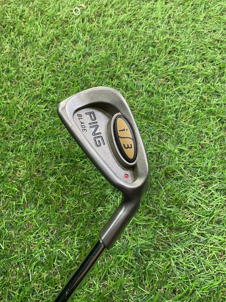 Ping i3 red dot 4 Iron - Image 1 of 4