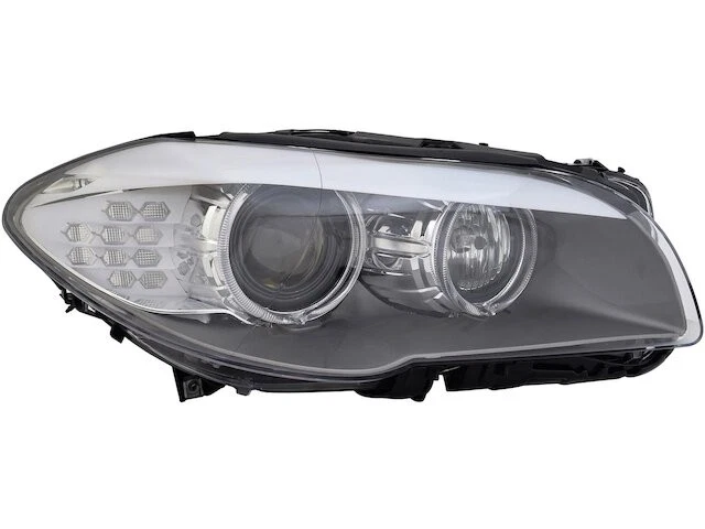 Conjunto de faros derechos para BMW 528i 2011-2013 sedán 2012 RV789XN Foto 1 de 1