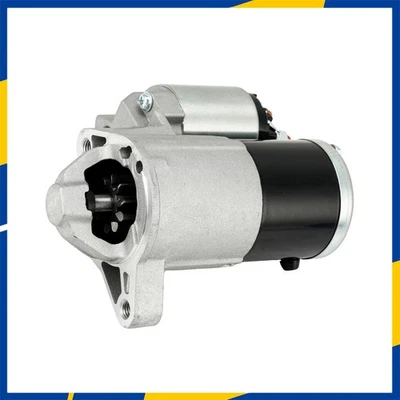 Motor De Arranque Para Jeep Commander 2005-10 Grand Cherokee 2006-2010 3.7L 17939N Foto 1 de 4