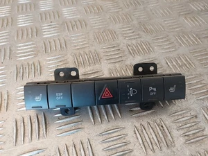 Commande Centrale Réglage siège / WARNING / ESP OFF - DODGE NITRO - Picture 1 of 4