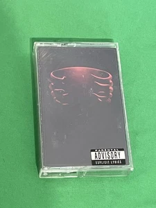 TOOL Undertow Cassette Tape Album BMG 72455-11052-4 Jewel Case See Description - Picture 1 of 6