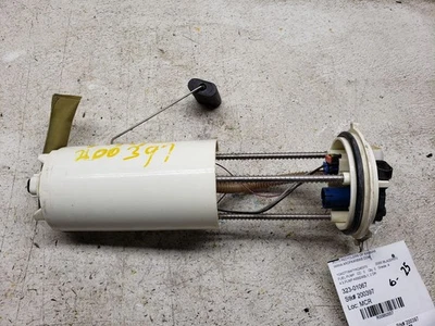 Fuel Pump Assembly 2 Door Fits 97-02 BLAZER S10/JIMMY S15 950557 - Image 1 of 4