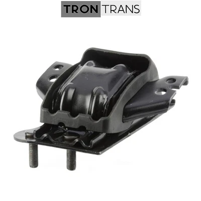 Montaje de motor delantero L 2005-2007 para Ford F250 F350 F450 F550 Super Duty 6,0 L Foto 1 de 4