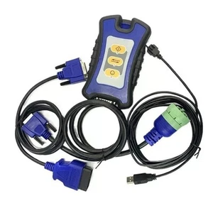 NEXIQ 3 USB Link tercera generación herramienta de diagnóstico de tarjeta pesada + escáner Bluetooth - Imagen 1 de 8