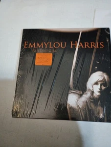 RED Dirt Girl by Emmylou Harris (Record, 2016) - Imagen 1 de 4