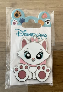 PIN'S PIN DISNEY DISNEYLAND PARIS DLP LES ARISTOCHATS MARIE ASSIS - Foto 1 di 1
