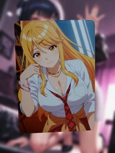 Himari Ishikura Kurakon Anime Waifu Sexy Göttin Doujin Lewd Hentai Karte - Bild 1 von 1