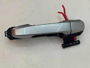2012-2017 Toyota Camry Rear Right Passenger RH Door Handle Exterior OEM - Picture 1 of 9
