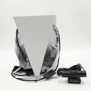 AVerMedia BO317 Video Conferencing Kit Black - Bild 1 von 4