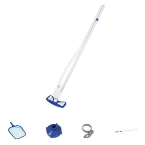 Bestway - 58234 - Kit Por Accesorios para La Limpieza de Piscina 6941607346785 - Imagen 1 de 2