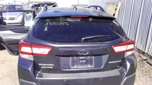 Trunk/Hatch/Tailgate Rear View Camera Fits 18-19 XV CROSSTREK 28977062 - Bild 1 von 9