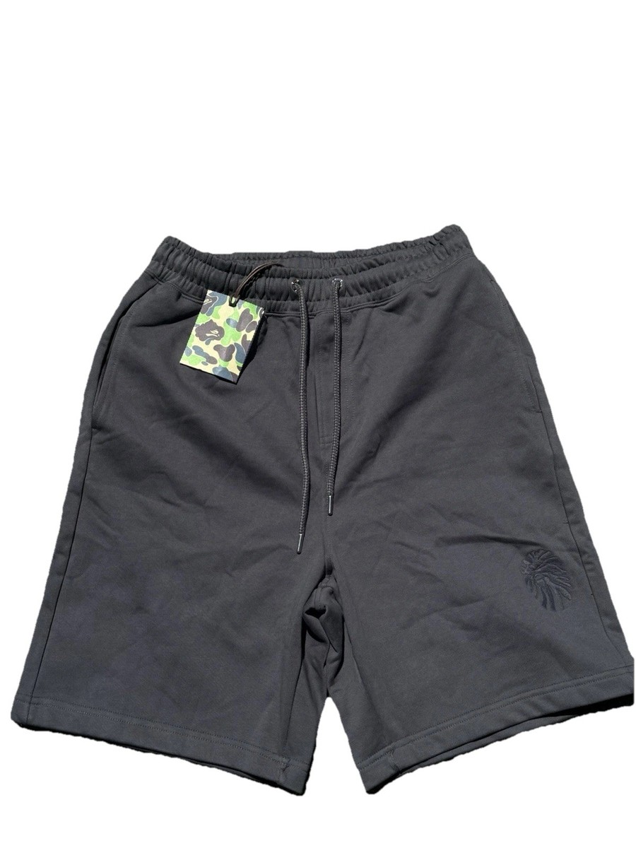 A Bathing Ape Gray Shorts for Men for sale | eBay