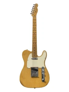 Guitarra eléctrica Fender American Standard Telecaster 2000 - Imagen 1 de 9