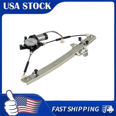 Regulador de ventana delantero izquierdo con motor para Chevrolet Spark 95211436 13-2015 Foto 1 de 4