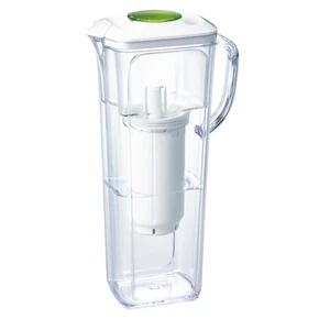 Trevino Water Purifier Pot, High-Speed ​​Filtration, PT306SV - Picture 1 of 1