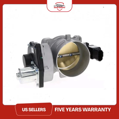 Nueva carrocería del acelerador Hitachi para Ford F-150 Heritage 2004 2005 2006 ET0059 Foto 1 de 2