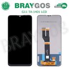 Replacement For Nokia G11 TA-1401 Touch Screen LCD Display Assembly Black