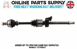 Eje de transmisión delantero derecho para MINI MINI 1.6 COOPER R50 R52 2001 a 2009 NUEVO 1598CC - Imagen 1 de 11