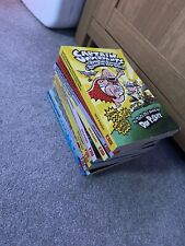 Captain Underpants: 10 Book Set by Dav Pilkey Books 1 To 10