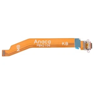 Pour Asus Zenfone 8 ZS590KS Anaca PHB2106 Nappe câble connecteur prise de charge - Zdjęcie 1 z 1
