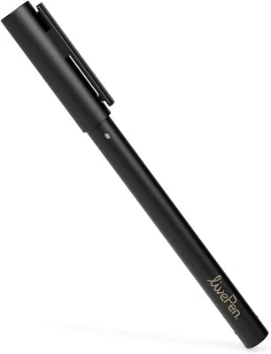 Livescribe LivePen Digital Smart Pen APX-00701 Bluetooth Wireless - Image 1 of 4