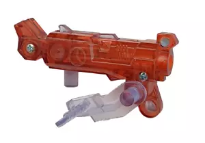 Transformers Energon Hot Shot Zubehör Raketenwerfer Gewehr Waffe Hasbro 2003 - Bild 1 von 2