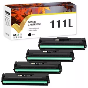 XXL Toner für Samsung Xpress M2020 M2070 M2026 M2022W MLT-D111S M2070W M2070FW - Bild 1 von 19