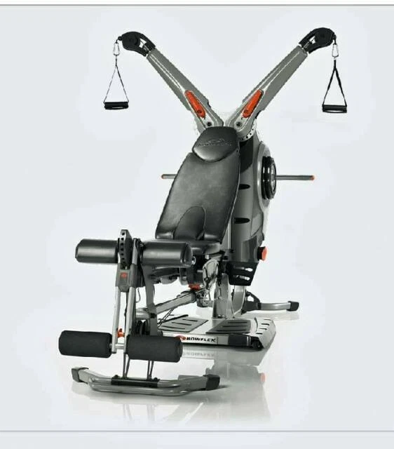 Bowflex Revolution Home Gym