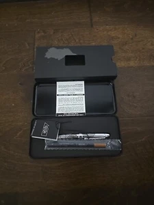 ACME Studio "Circles" Tintenroller von Innenarchitekt Verner Panton - NEU - Bild 1 von 7