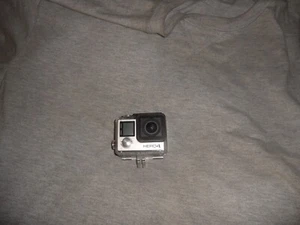 GoPro HERO 4 Black Edition action Camera read - Picture 1 of 12