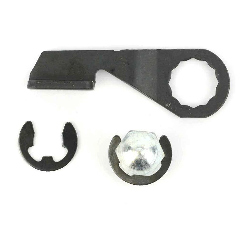 Aftermarket Skil Depth Adjustment Lever Assembly replaces 2610317088 - S77-54 - Image 1 of 2
