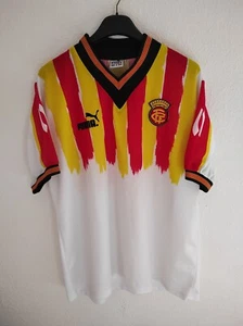 CATALUNYA 1995 shirt camiseta shirt maillot trikot maglia puma L - Picture 1 of 5