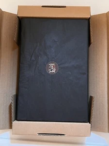 Warhammer 40k The Iron Kingdom Dawn Of Fire Black Library Limited Edition New - Picture 1 of 2