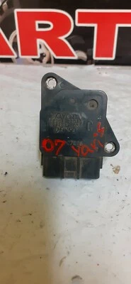 Toyota Yaris 2007 medidor de flujo de aire (F#1) Foto 1 de 4