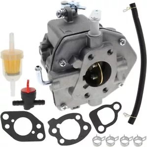 809008 Carburettor for Briggs & Stratton 294446 295342 290442 295347 294447 - Picture 1 of 12