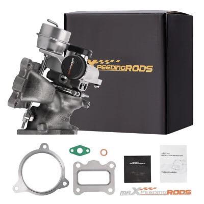 Turbocompresor para Ford 1,5 L Fusion 14-20 Escape 17-2019 B0BG L4 F1FZ6K682D Foto 1 de 4