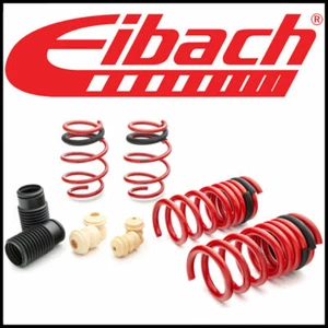 Eibach Sportline Lowering Springs for 2015-2020 Mustang EcoBoost & V6 - Picture 1 of 6